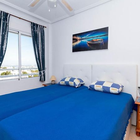 San Sebastian 22 Leilighet Torrevieja Eksteriør bilde