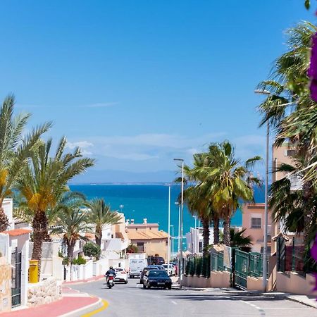 San Sebastian 22 Leilighet Torrevieja Eksteriør bilde