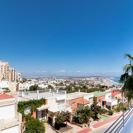 San Sebastian 22 Leilighet Torrevieja Eksteriør bilde