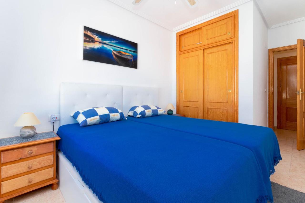 San Sebastian 22 Leilighet Torrevieja Eksteriør bilde