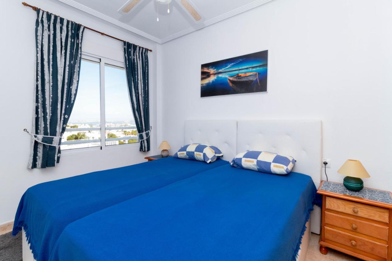 San Sebastian 22 Leilighet Torrevieja Eksteriør bilde