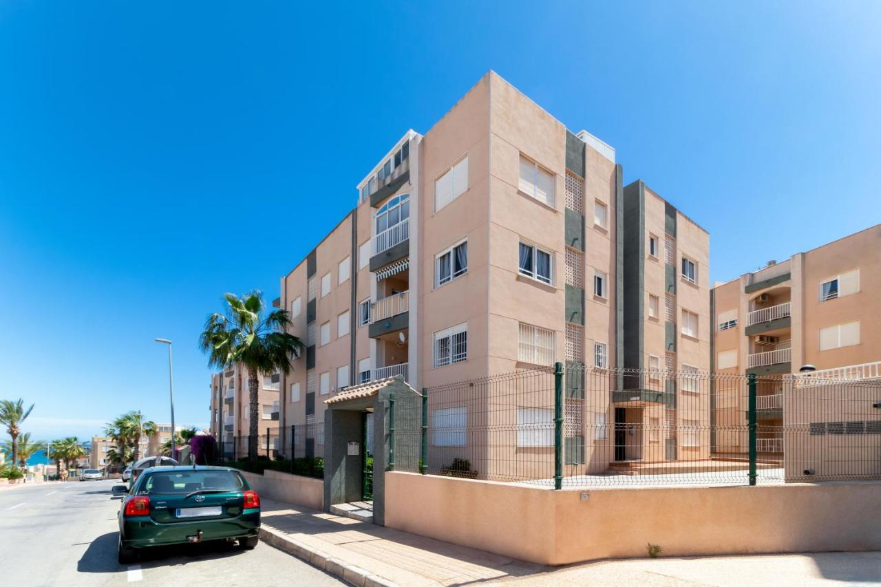 San Sebastian 22 Leilighet Torrevieja Eksteriør bilde