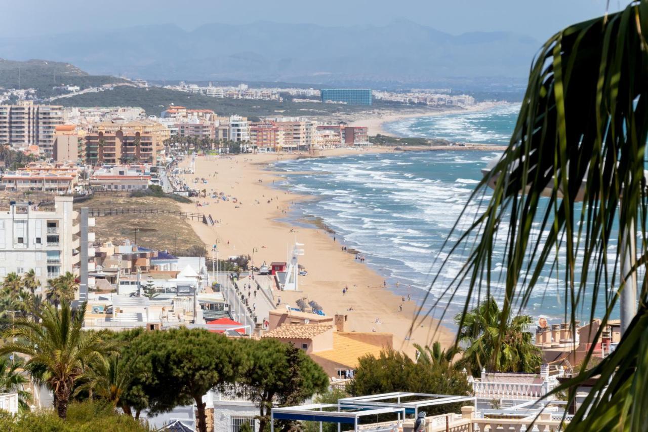 San Sebastian 22 Leilighet Torrevieja Eksteriør bilde