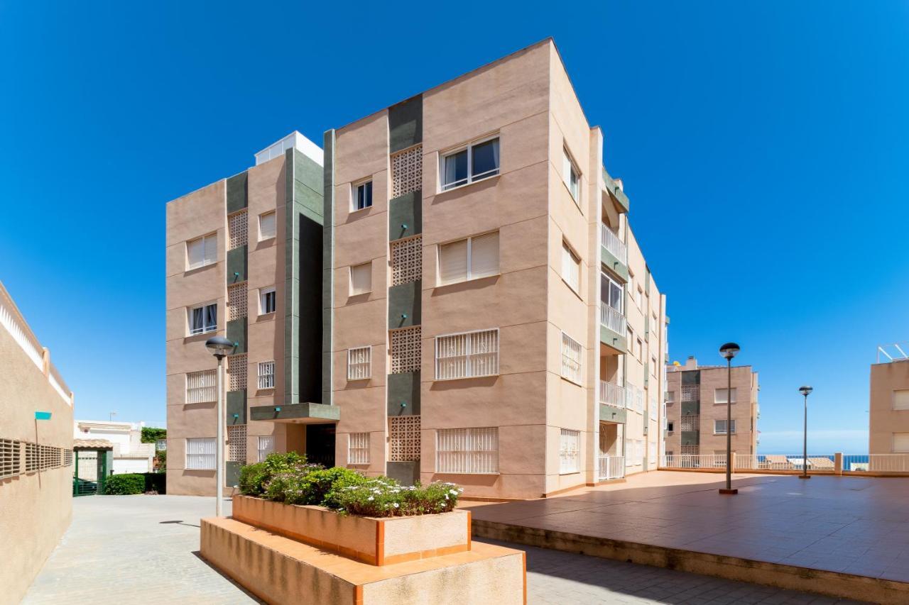 San Sebastian 22 Leilighet Torrevieja Eksteriør bilde